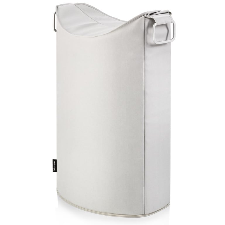 blomus Frisco laundry basket Sand | Scandinavian Design | Laundry baskets | Beige