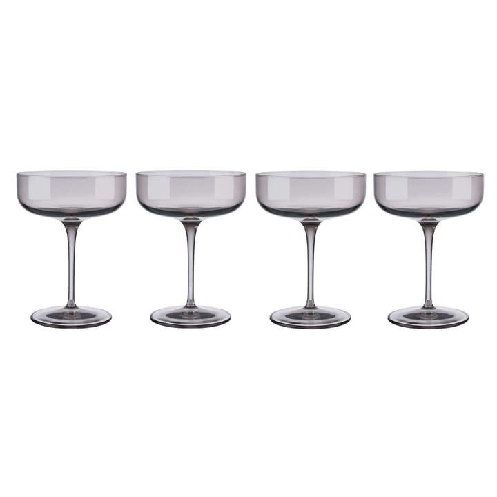 Fuum Tumblers Set of 4 Fungi