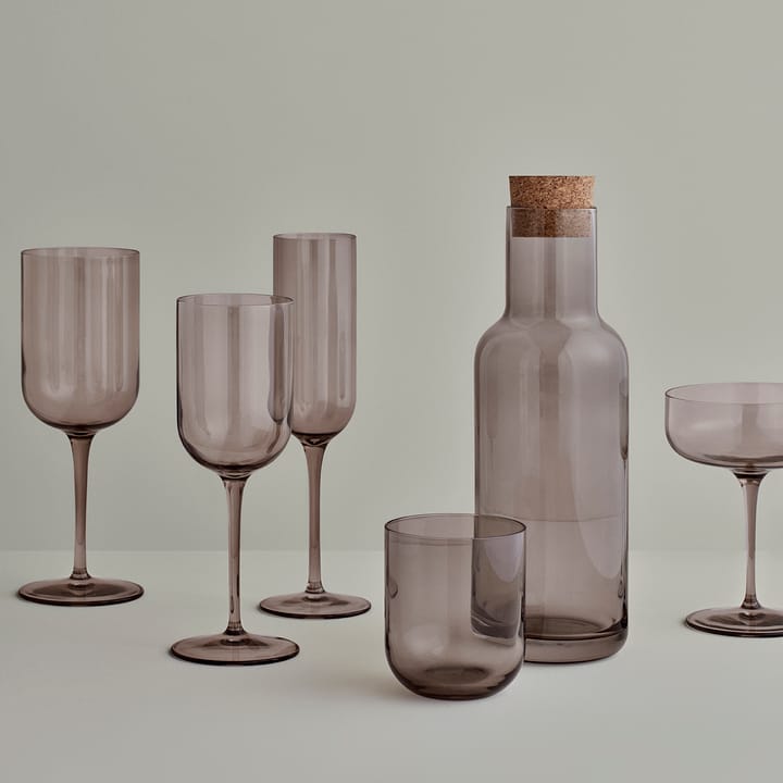 Fuum tumbler 35 cl 4-pack, Nomand Blomus