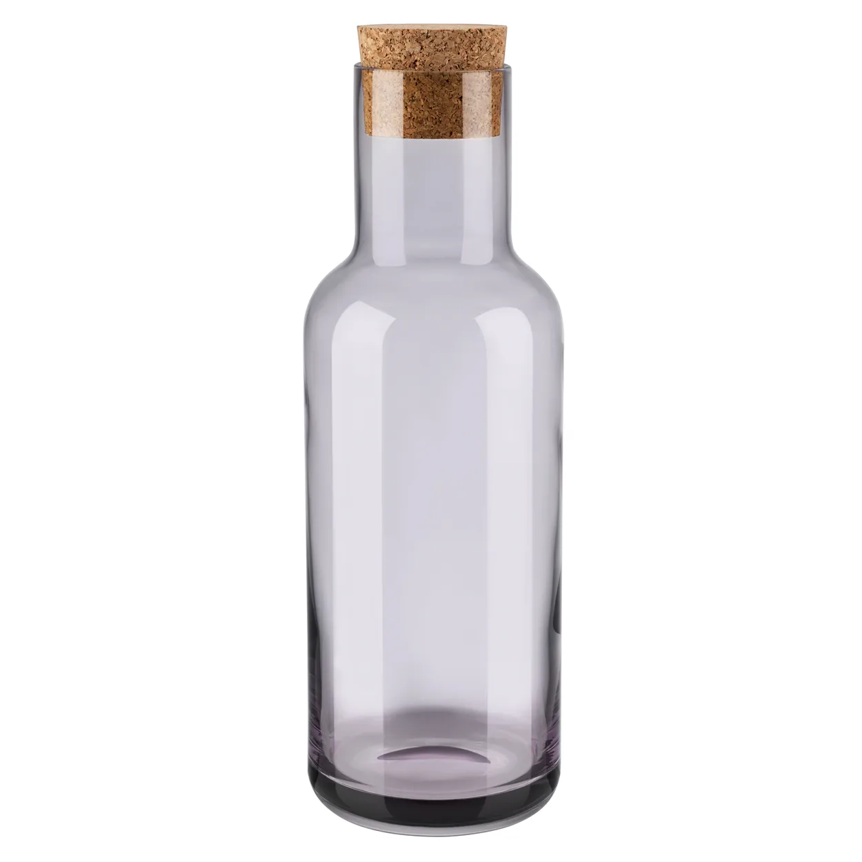 Fuum water carafe 1 l, Fungi blomus