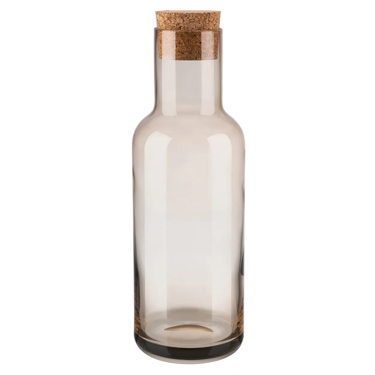 Fuum water carafe 1 l, Nomand blomus