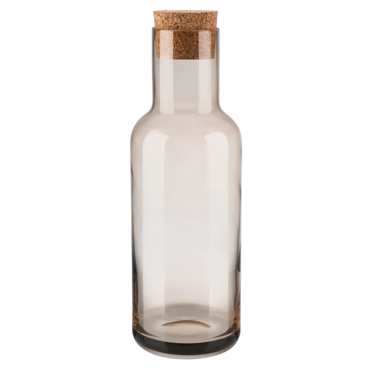 Fuum water carafe 1 l - Nomand - Blomus