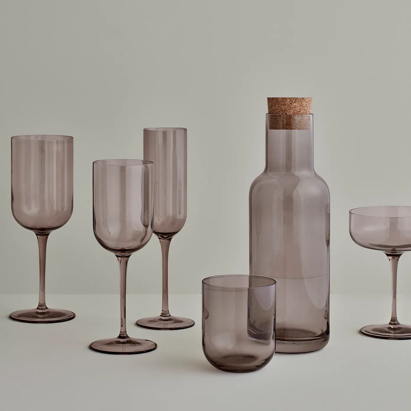 Blomus FUUM Wine Glassware - Thumbnail 3