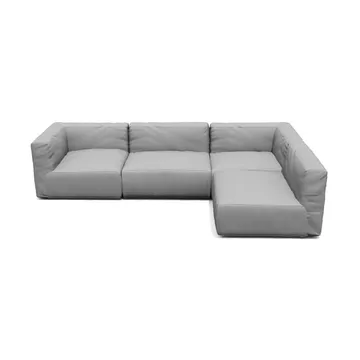 Grow modular sofa combination A - blomus