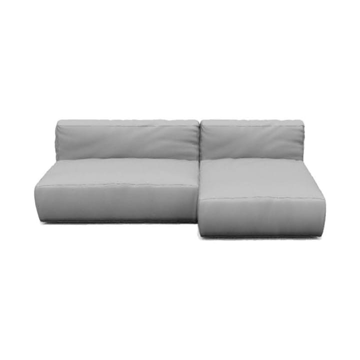 Grow modular sofa combination C - undefined - Blomus