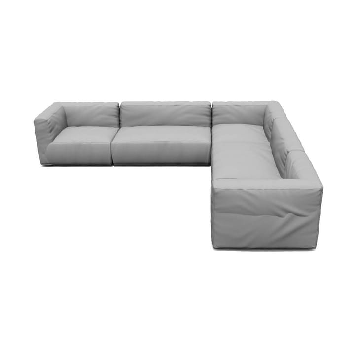Grow modular sofa combination F - undefined - Blomus
