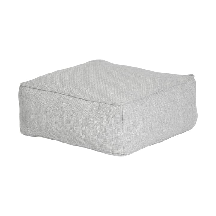 Grow pouf 75x75x38 cm - Cloud - Blomus