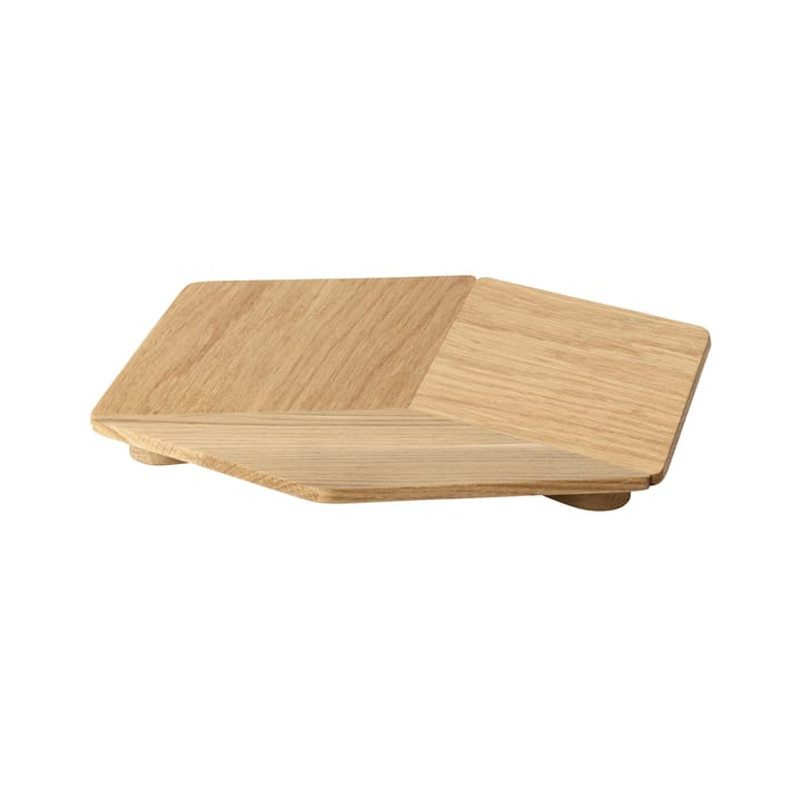 Hexa saucer - S - Blomus