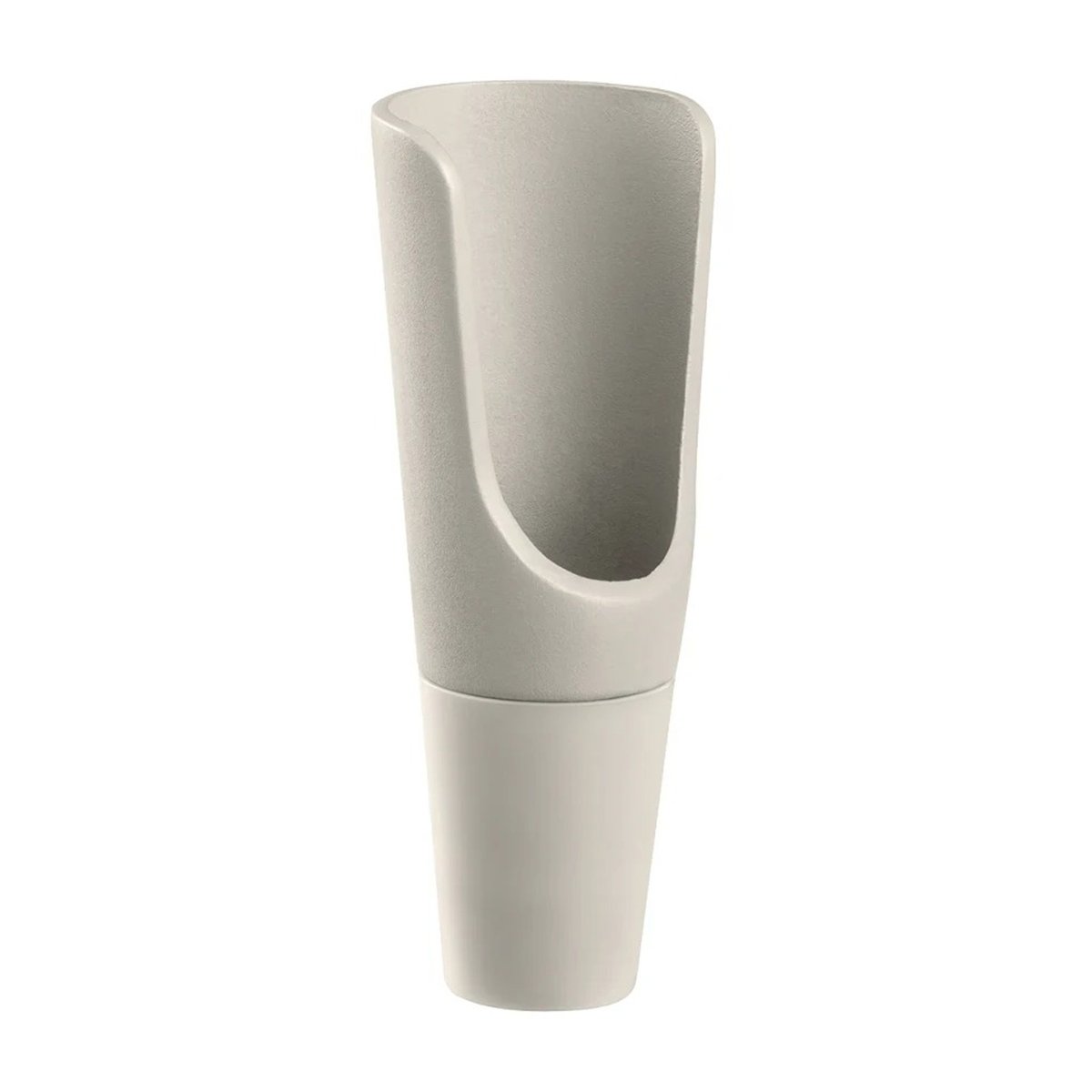blomus Ilo decanting stopper 7 cm Moonbeam | Scandinavian Design | Wine & barware | Beige