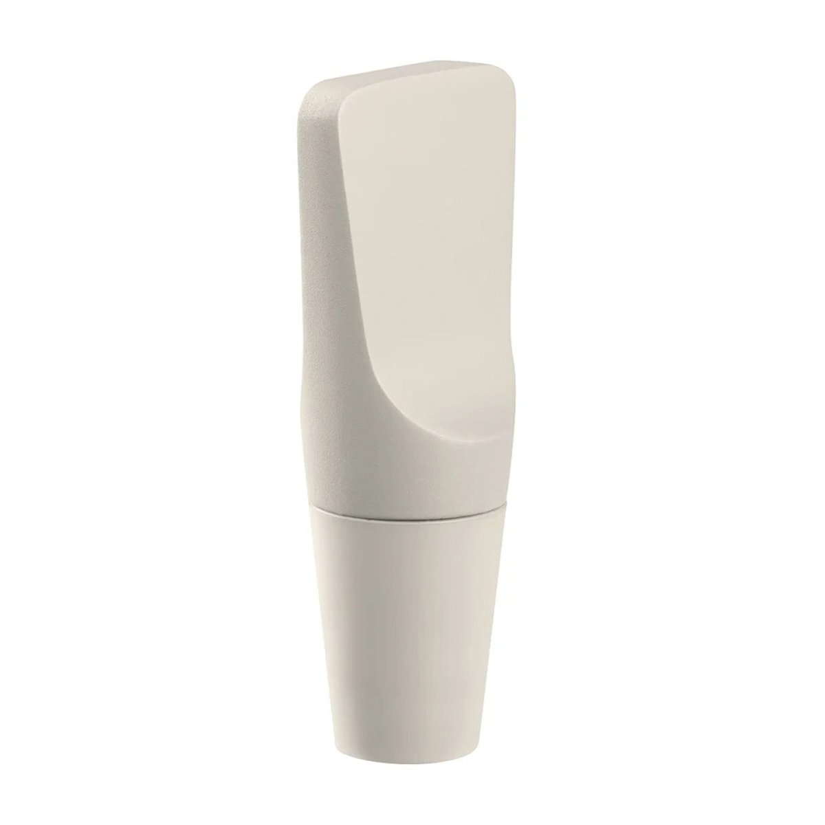 blomus Ilo stopper 7 cm Moonbeam | Scandinavian Design | Beige