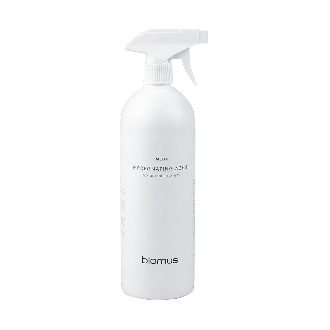 blomus Impregnating agent for outdoor furniture 1 L