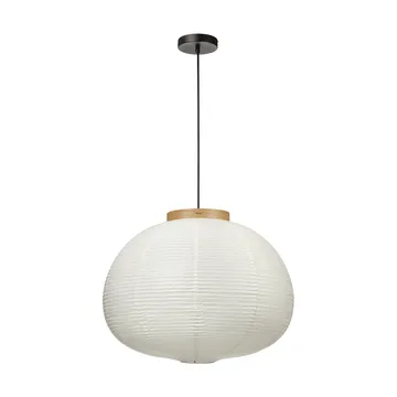 Kami pendant - Oak, Ø60 cm - blomus