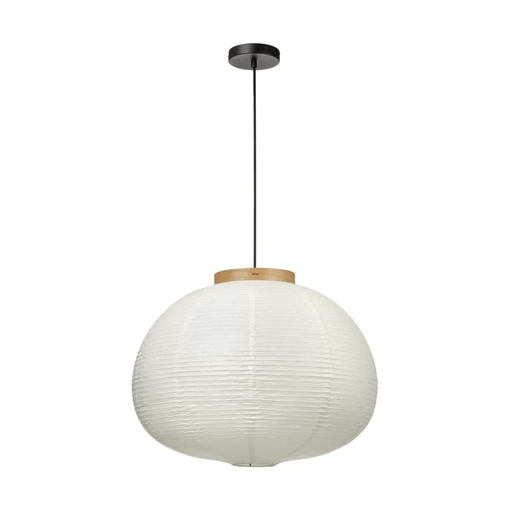 Kami pendant - Oak, Ø60 cm - Blomus