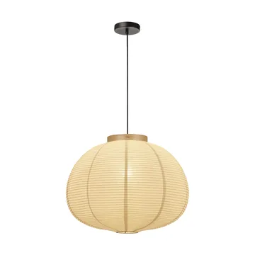 Kami pendant - Oak, Ø60 cm - blomus
