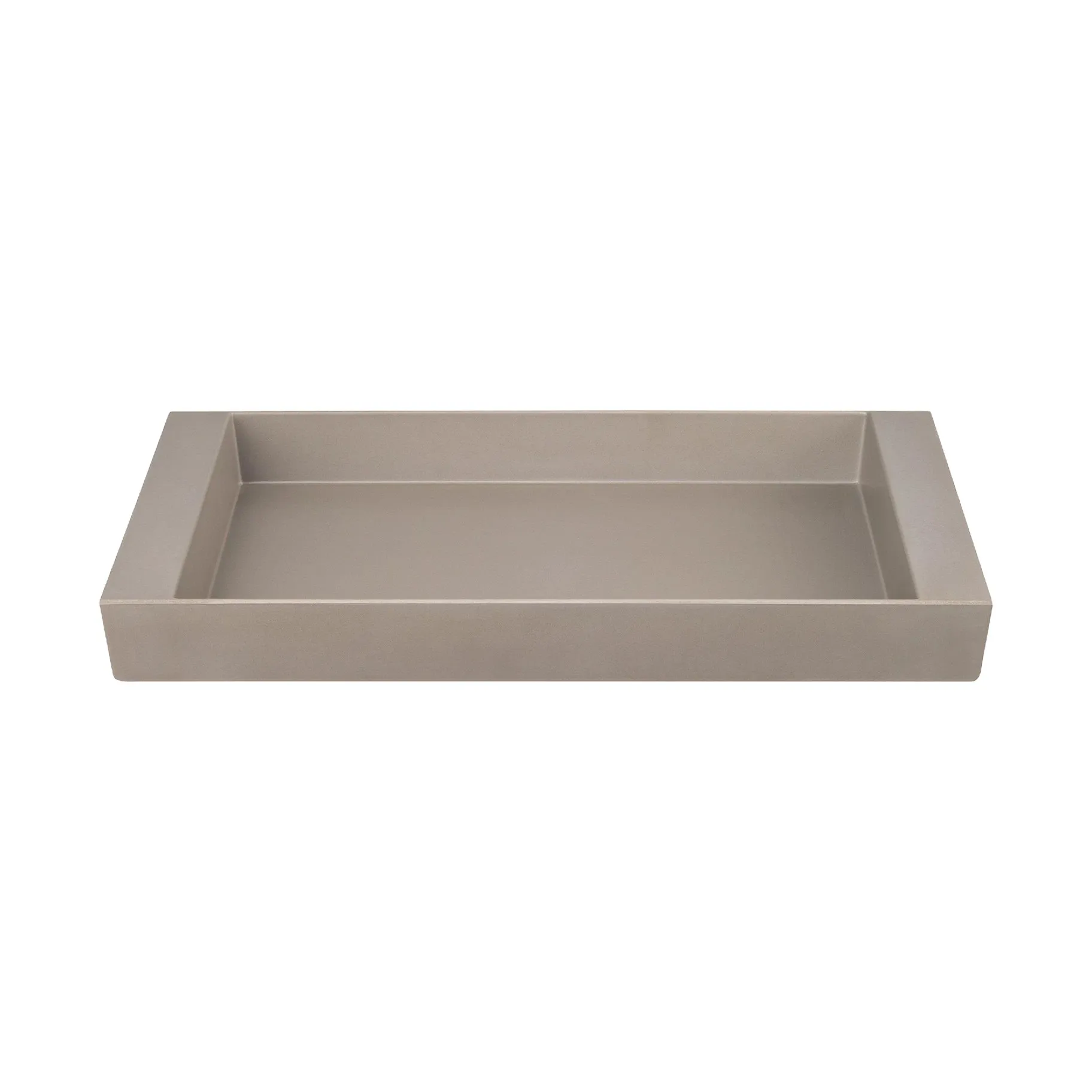Kankyo decorative tray 30x46 cm, Mourning Dove blomus