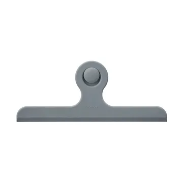 Kapi shower squeegee with hook - Magnet - blomus