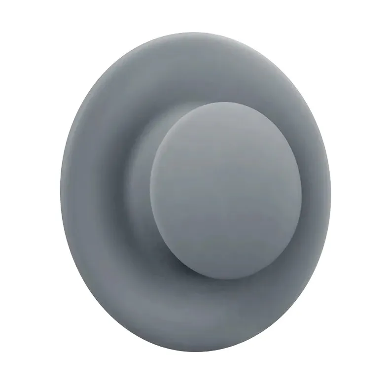 Kapi shower squeegee with hook, Magnet blomus