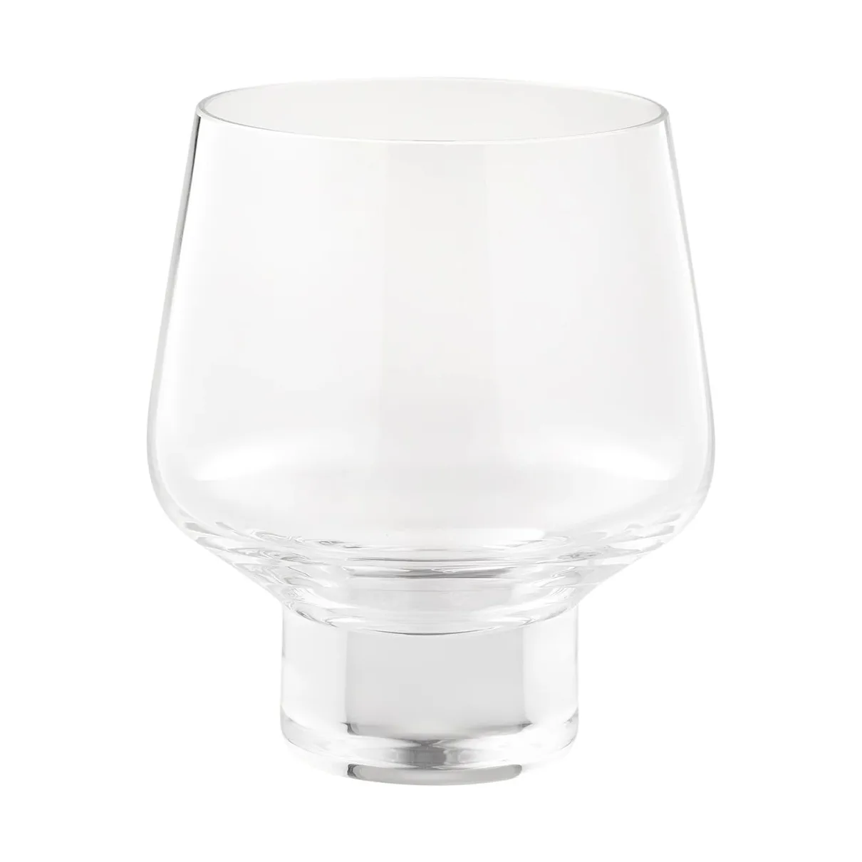 Koyoi brandy glass 10 cl, Clear blomus