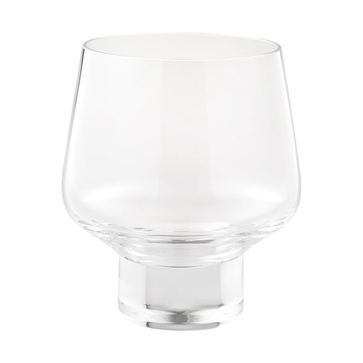 blomus Koyoi brandy glass 10 cl Clear | Scandinavian Design | Transparent