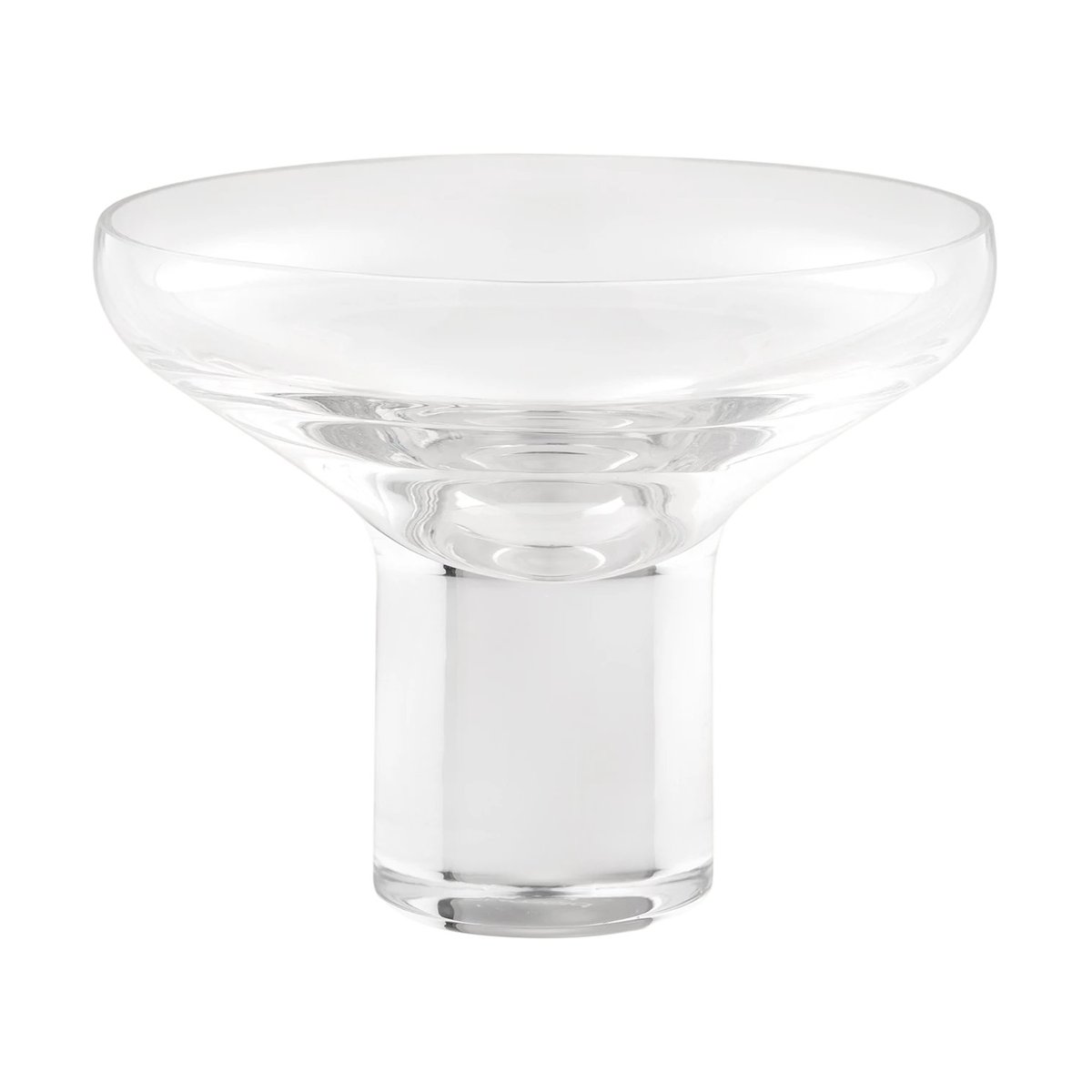 blomus Koyoi martini glass 11 cl Clear