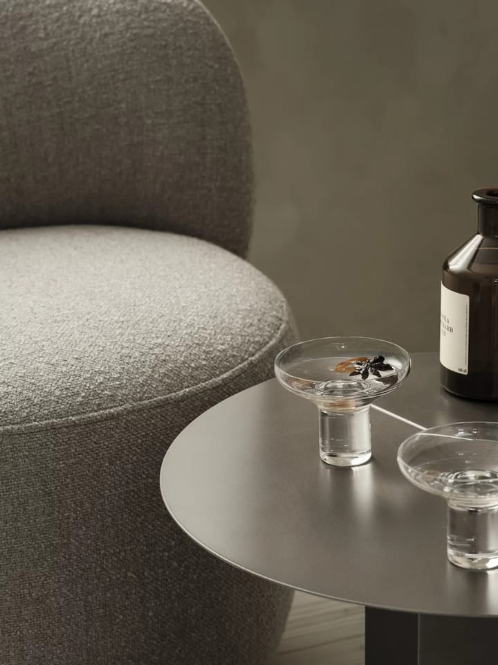 Koyoi martini glass 11 cl, Clear Blomus