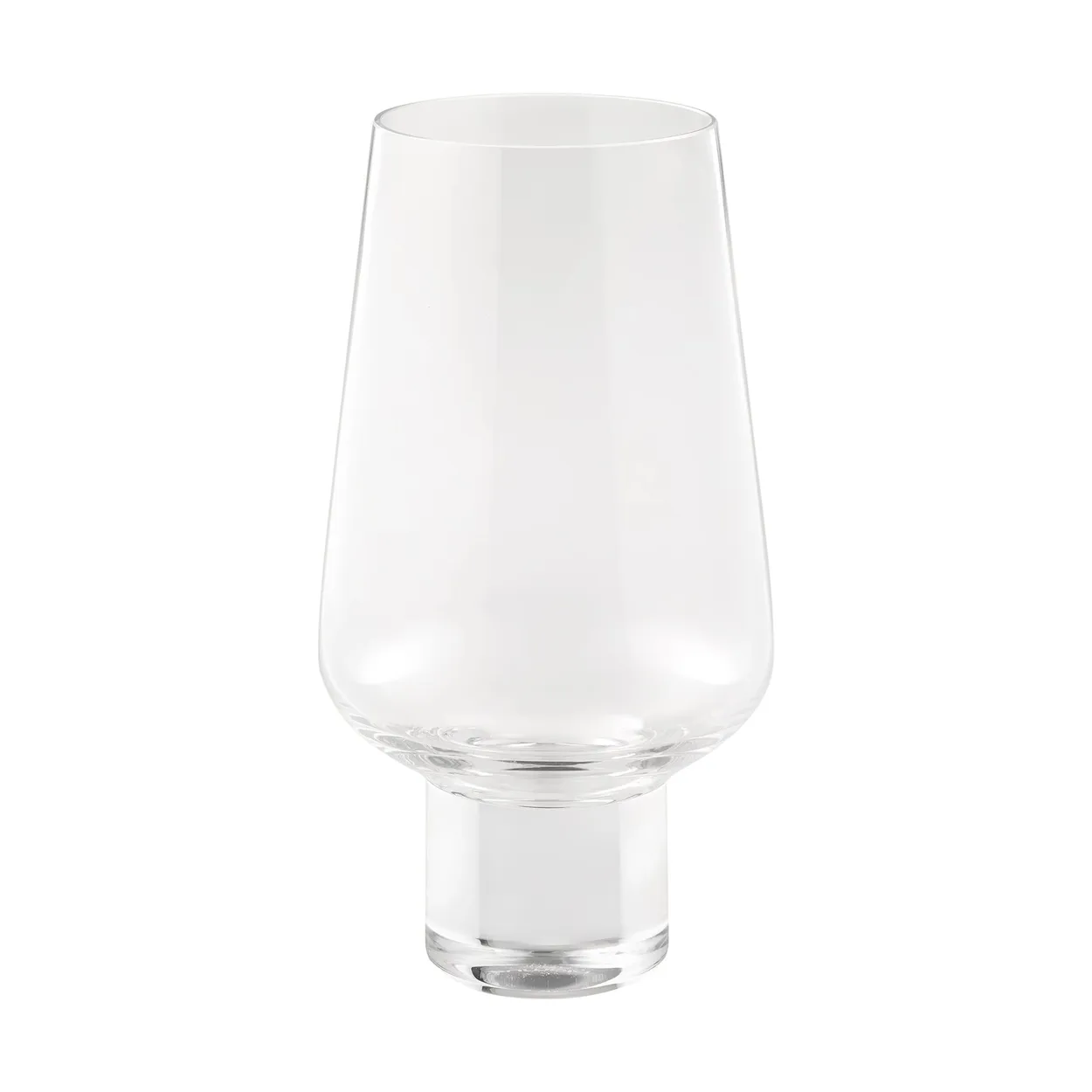 blomus Koyoi Prosecco glass 20 cl Clear | Scandinavian Design | Champagne glasses | Transparent
