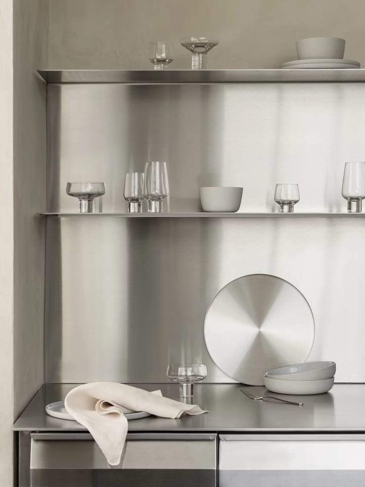 Koyoi Prosecco glass 20 cl, Clear blomus