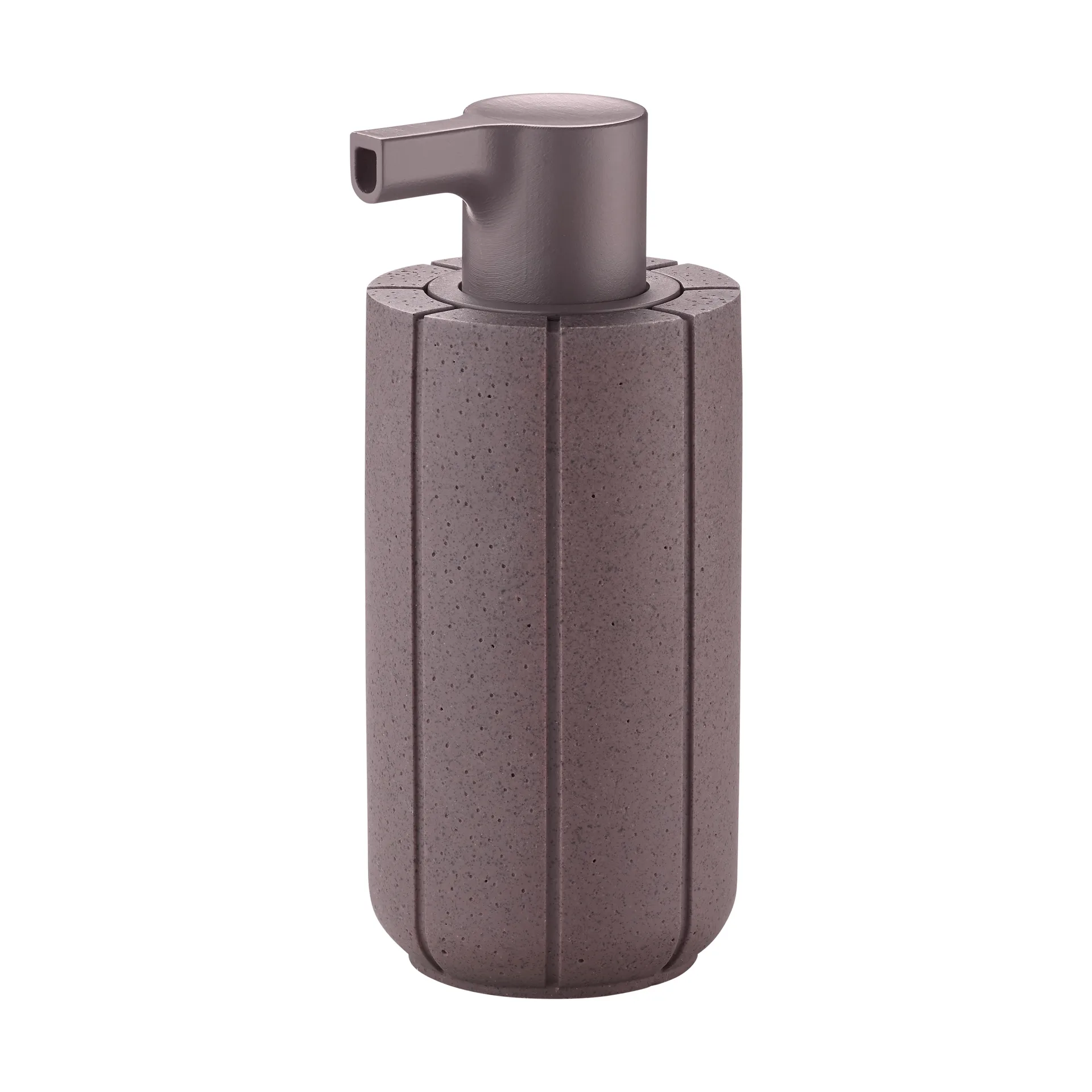 Kua soap dispenser, Cedar Wood, 30 cl blomus