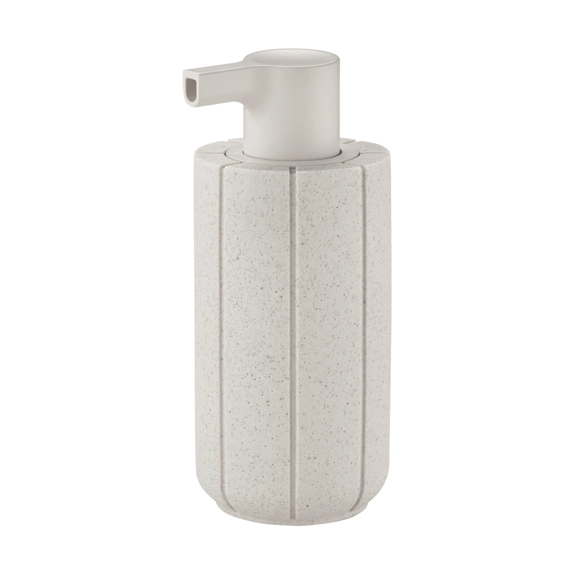 Kua soap dispenser, Moonbeam, 30 cl blomus