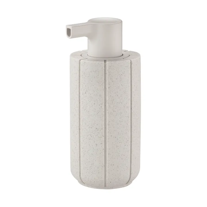 Kua soap dispenser - Moonbeam, 30 cl - Blomus