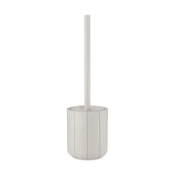Kua toilet brush - Moonbeam, Ø11x39 cm - blomus