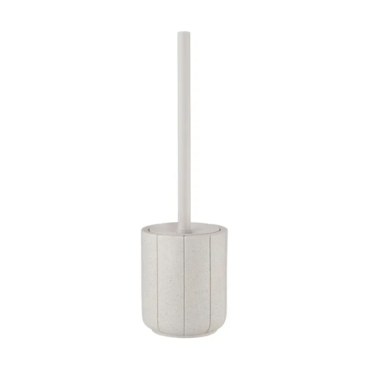 Kua toilet brush - Moonbeam, Ø11x39 cm - Blomus