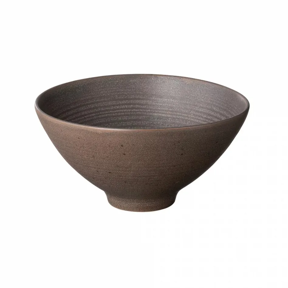 Kumi bowl L Ø17 cm, Espresso  blomus
