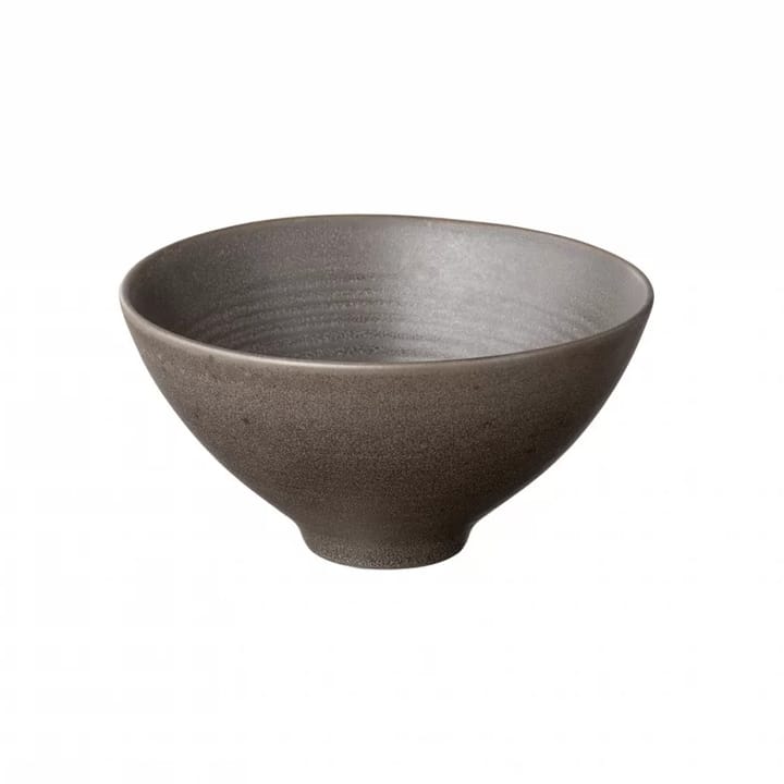 Kumi bowl M Ø14 cm - Espresso  - blomus