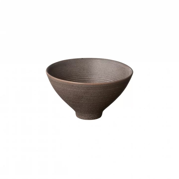 Kumi bowl S Ø12 cm - Espresso  - Blomus