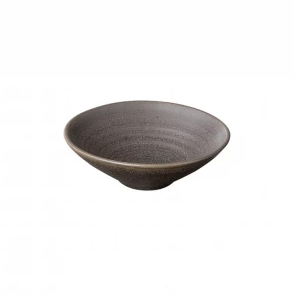 Kumi bowl XS Ø8 cm - Espresso  - blomus