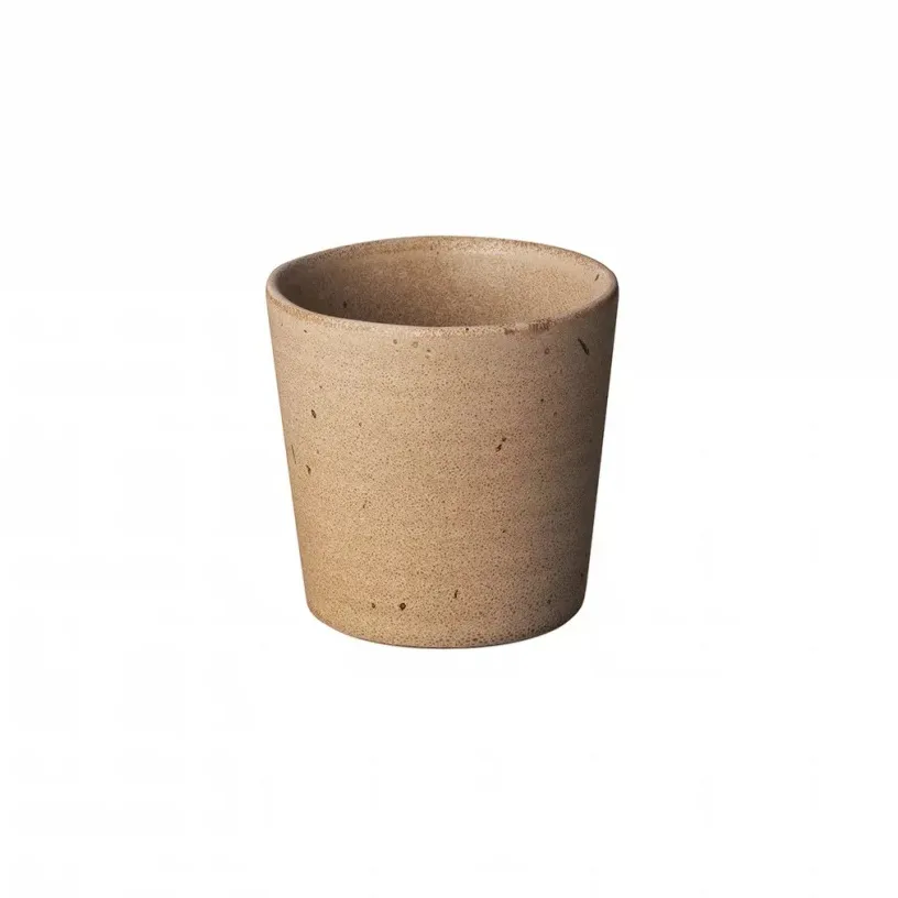 blomus Kumi cup without handle 18 cl Fungi | Scandinavian Design | Coffee cups | Beige