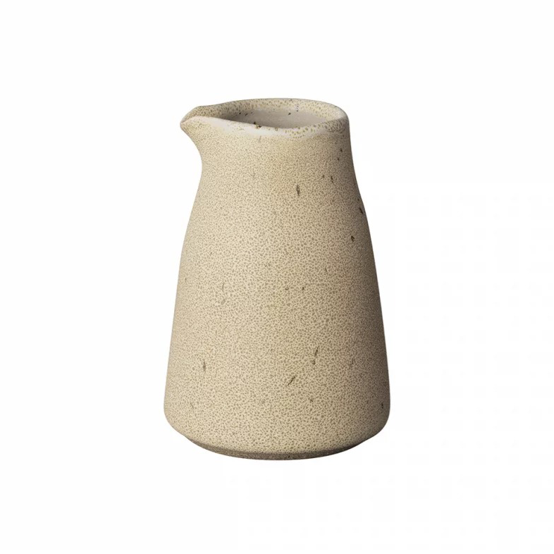 blomus Kumi milk pitcher 29 cl Fungi | Scandinavian Design | Milk jugs | Beige