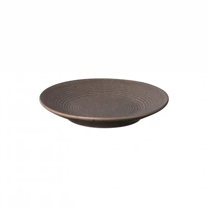 Kumi saucer S Ø14 cm - Espresso  - Blomus