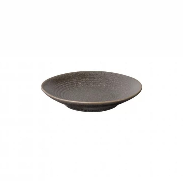 Kumi saucer XS Ø10 cm - Espresso  - blomus