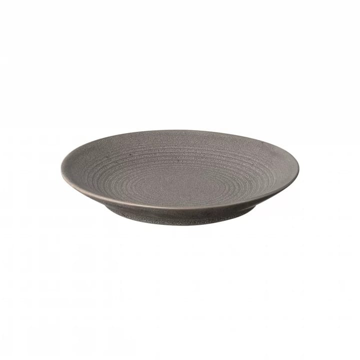 Kumi small plate Ø16 cm - Espresso  - Blomus