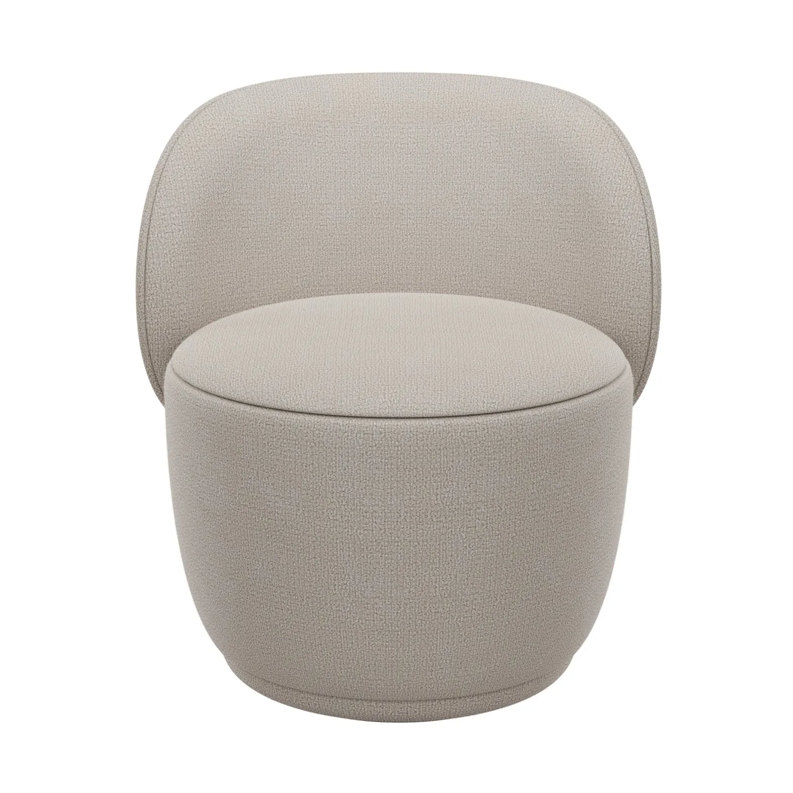 Kuon armchair, Socia Dessert blomus