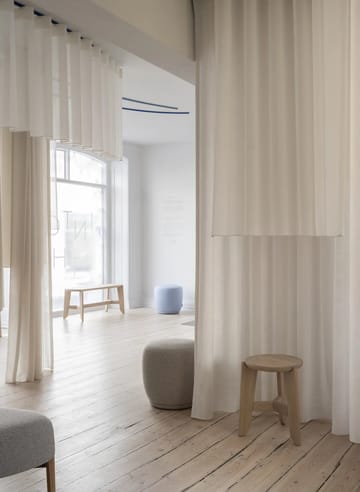 Kuon bench - Socia Dessert - blomus