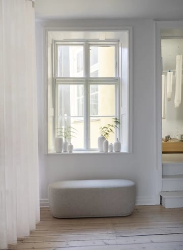 Kuon bench - Socia Dessert - blomus