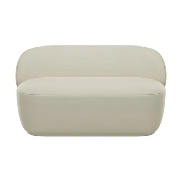 Kuon sofa 2-seater - Boucla beige - blomus