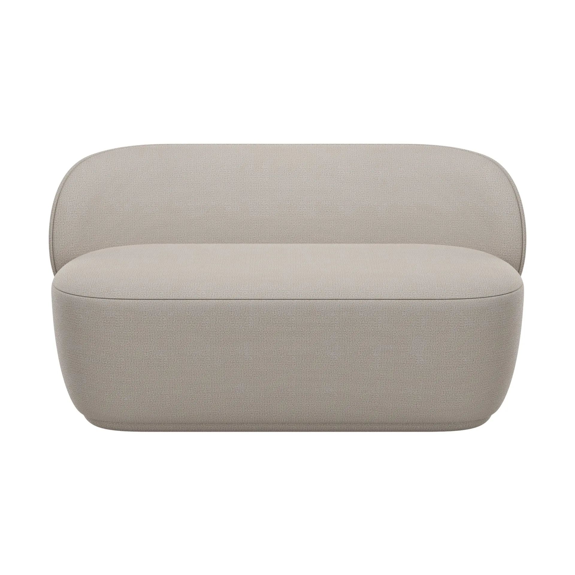 Kuon sofa 2-seater, Socia Dessert blomus
