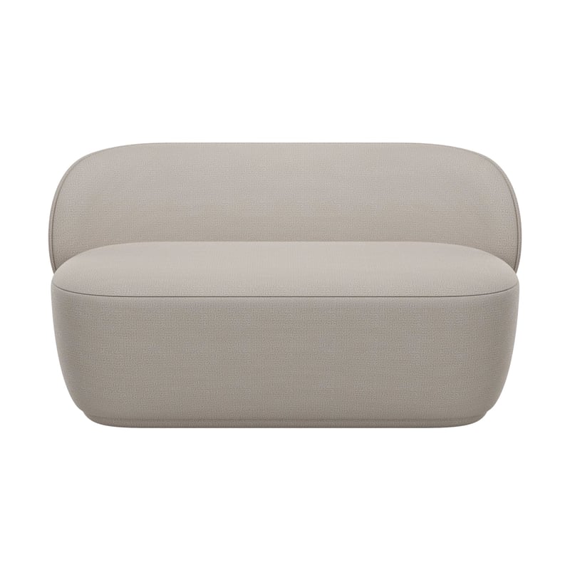 blomus Kuon sofa 2-seater Socia Dessert