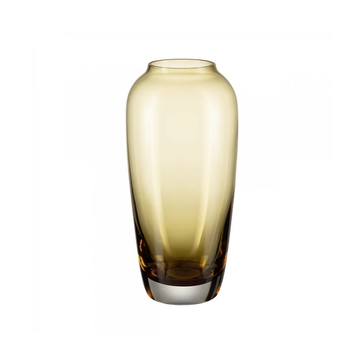 Leta vase 17 cm - Tan - Blomus