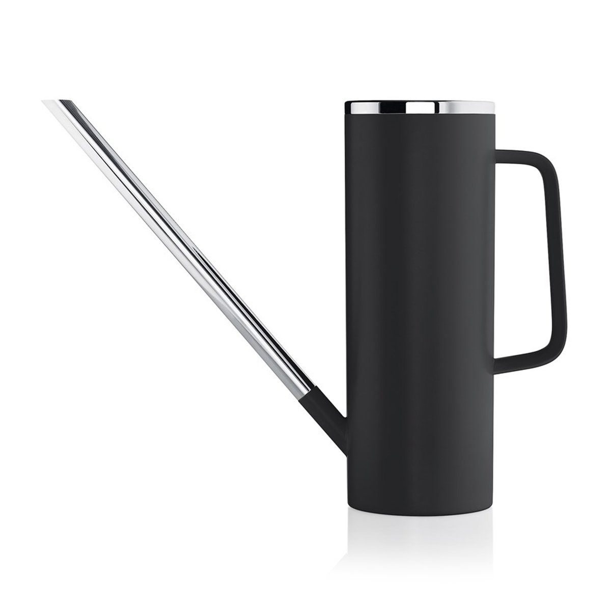blomus Limbo pot 1.5 l Anthracite | Scandinavian Design | Watering cans | Grey