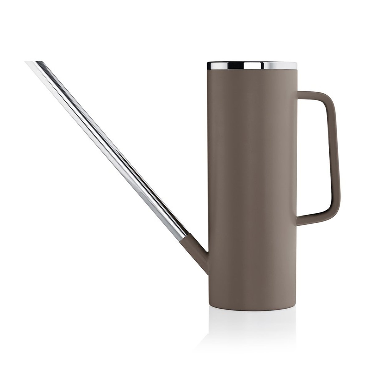 blomus Limbo pot 1.5 l Taupe | Scandinavian Design | Watering cans | Grey